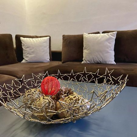 Petite Luxury Urban House Apartment Trikala  Ngoại thất bức ảnh