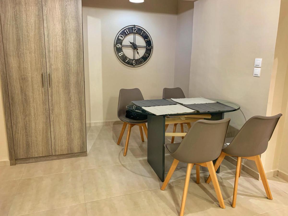 Petite Luxury Urban House Apartment Trikala  Ngoại thất bức ảnh