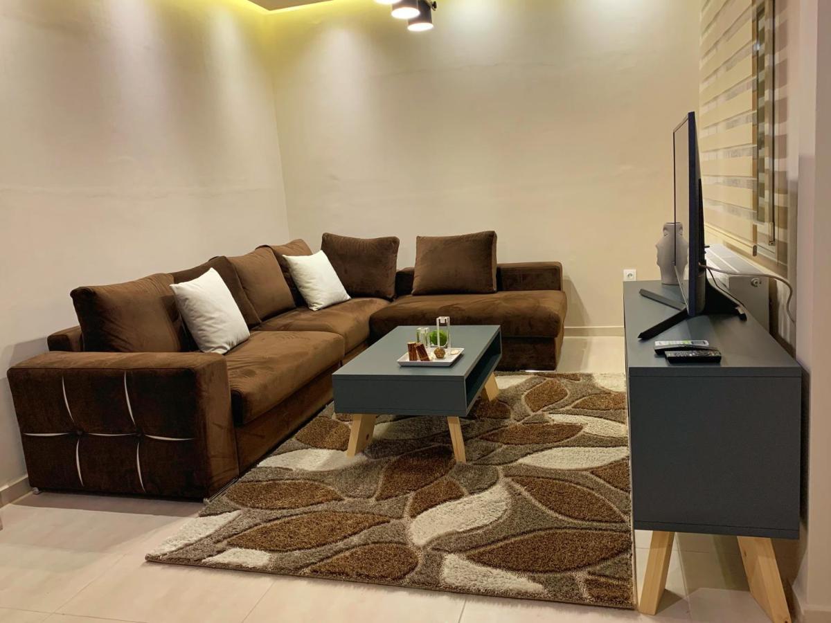 Petite Luxury Urban House Apartment Trikala  Ngoại thất bức ảnh