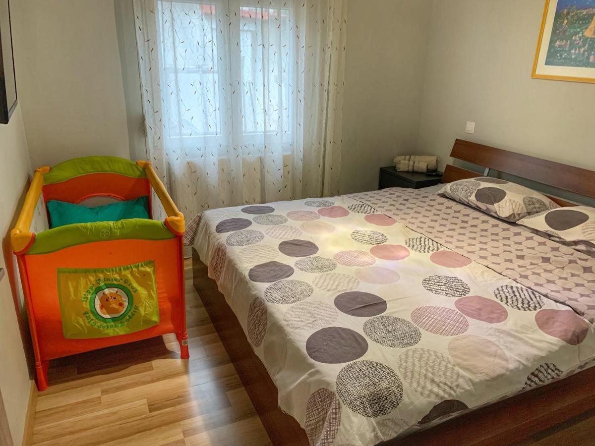 Petite Luxury Urban House Apartment Trikala  Ngoại thất bức ảnh