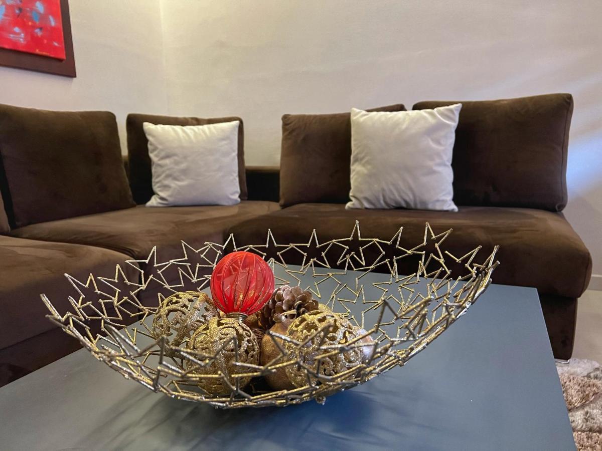 Petite Luxury Urban House Apartment Trikala  Ngoại thất bức ảnh